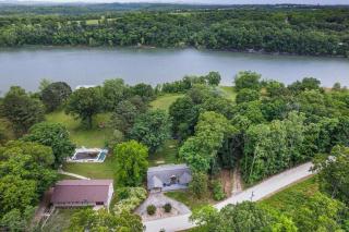5 BR lakefront home with swim dock bunk room High Speed WiFi - Shell Knob - 6