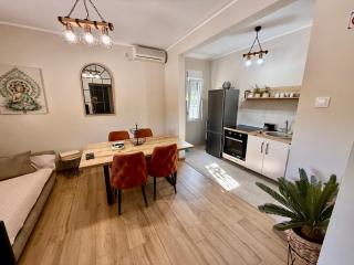Sunny village, pool house - Podgorica - 9