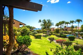 NEW KBM Resorts Ocean Views FREE CAR Wailea Ekahi 1-Bedroom Condo with Luxury Amenities WKV-45C - Wailea - 7