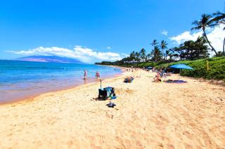 NEW KBM Resorts Ocean Views FREE CAR Wailea Ekahi 1-Bedroom Condo with Luxury Amenities WKV-45C - 6
