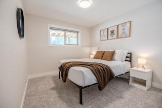 Mountain View Hideaway - BBQ, Beach Access - Invermere - 4