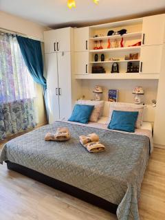 Elisea apartment - Ruse - 0