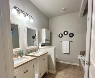 The Texas Bluebonnet Home in Historic McKinney - McKinney - 6