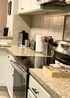 The Texas Bluebonnet Home in Historic McKinney - McKinney - 4