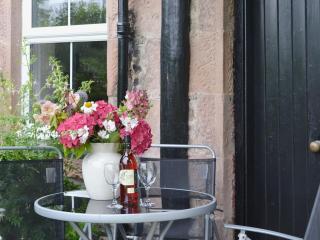 Checkers Cottage - Beaufort Estate - Belladrum - 2