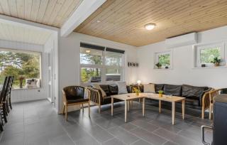 Holiday Home Flyndervej Tarm Xi - 8