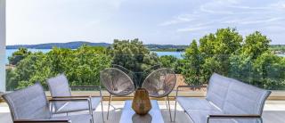 Brand New Design Villa with Heated Pool and Sea view - 7