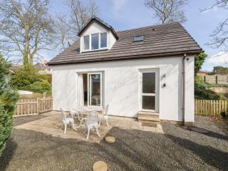 Little Woodlands - Alnmouth - 1