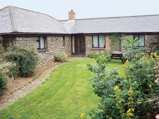 Tor Barn - Lower Boscaswell - 0