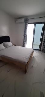 Appartement chic aux Mamelles - 1
