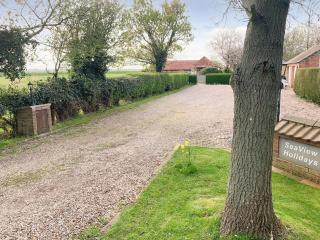 Cloverleaf - Saltfleetby Saint Clement - 3