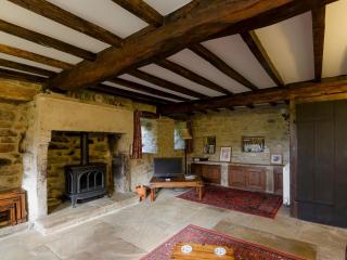 Highbury Cottage - 8