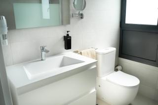 Apartamento de 3 dormitorios, piscina y parking - 1