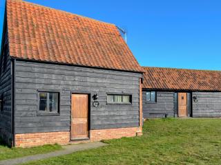 Sallys Nest - E3042 - Blyford - 1