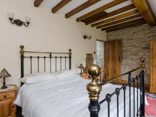Highbury Cottage - Hathersage - 4
