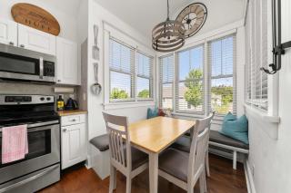 The Sparrow - 32 Meadow View - 0