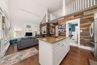 The Sparrow - 32 Meadow View - Cherry Valley - 8