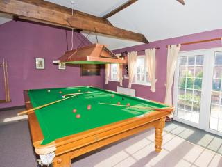 Mallard Cottage - E3751 - Leverton - 1