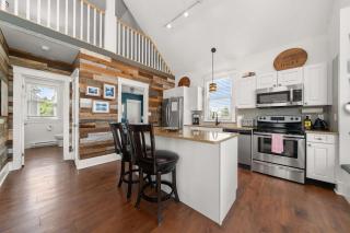 The Sparrow - 32 Meadow View - Cherry Valley - 5