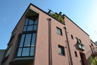 Attico D'Andrea - Pratola Peligna - 1