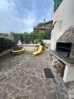 Yellow House B&B - Ciampino - 8
