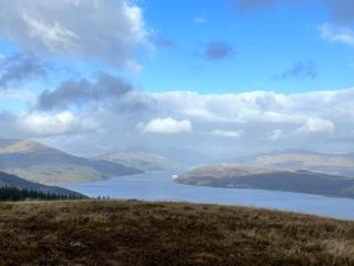 Holy Loch View - Strone - 1