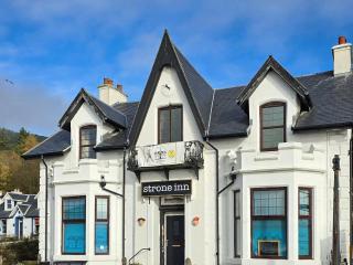 Holy Loch View - Strone - 2