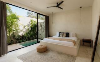 Hacienda 21 - Villa 10 rooms 6 pools gym and yoga - Tulum - 9