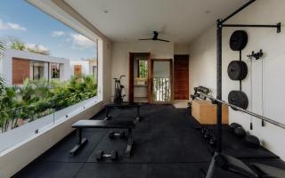 Hacienda 21 - Villa 10 rooms 6 pools gym and yoga - Tulum - 6