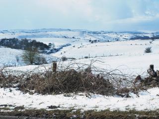 The Old School House - Tideswell - 1