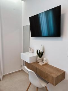 Dida stone home - Chania - 1