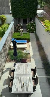 La Belle Vie, het Charmante Vakantiehuis in Hartje Knokke - 0