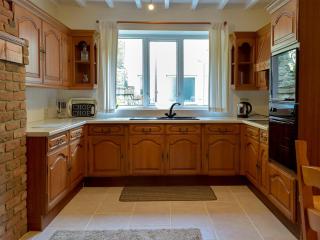 Yorke Villa - Fishguard - 5