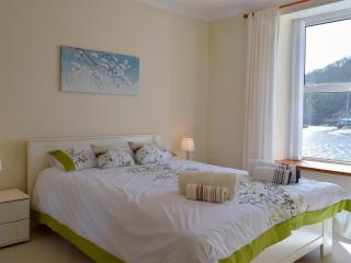 Yorke Villa - Fishguard - 3