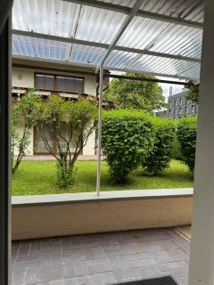 Golden GaPa Smart-Aparthotel - Garmisch-Partenkirchen - 7