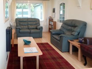 Seaview Cottage - Bonnavoulin - 0