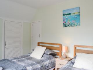 Seaview Cottage - Bonnavoulin - 1