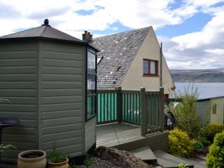 Seaview Cottage - Bonnavoulin - 4