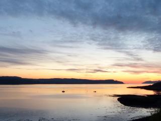 Seaview Cottage - Bonnavoulin - 1