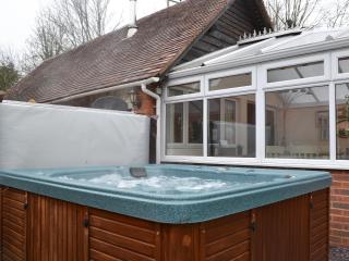 The Old Winery Cottage - Dymock - 9