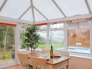 The Old Winery Cottage - Dymock - 5