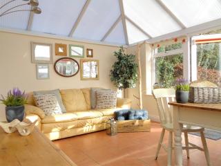 The Old Winery Cottage - Dymock - 4