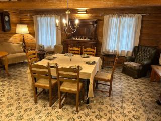 Rustic Guesthouse in Pine Forest - - 9