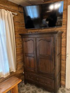 Rustic Guesthouse in Pine Forest - - 8