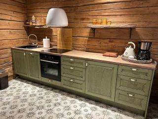 Rustic Guesthouse in Pine Forest - - 7