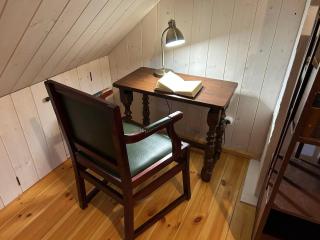 Rustic Guesthouse in Pine Forest - - 5