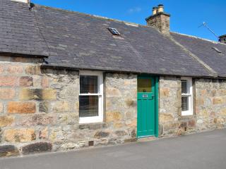 Spey Cottage - Aberlour - 3
