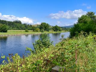Spey Cottage - Aberlour - 1