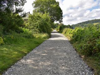 Spey Cottage - Aberlour - 2