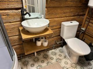 Rustic Guesthouse in Pine Forest - - 3